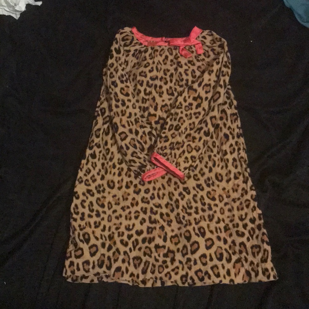 BABY GAP DRESS SZ 5T